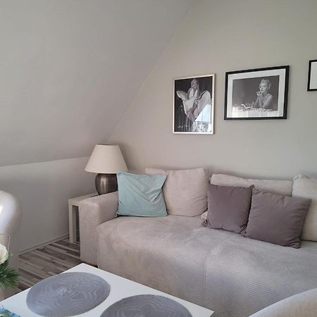Ferienwohnung Ott 阿默灵豪森 外观 照片