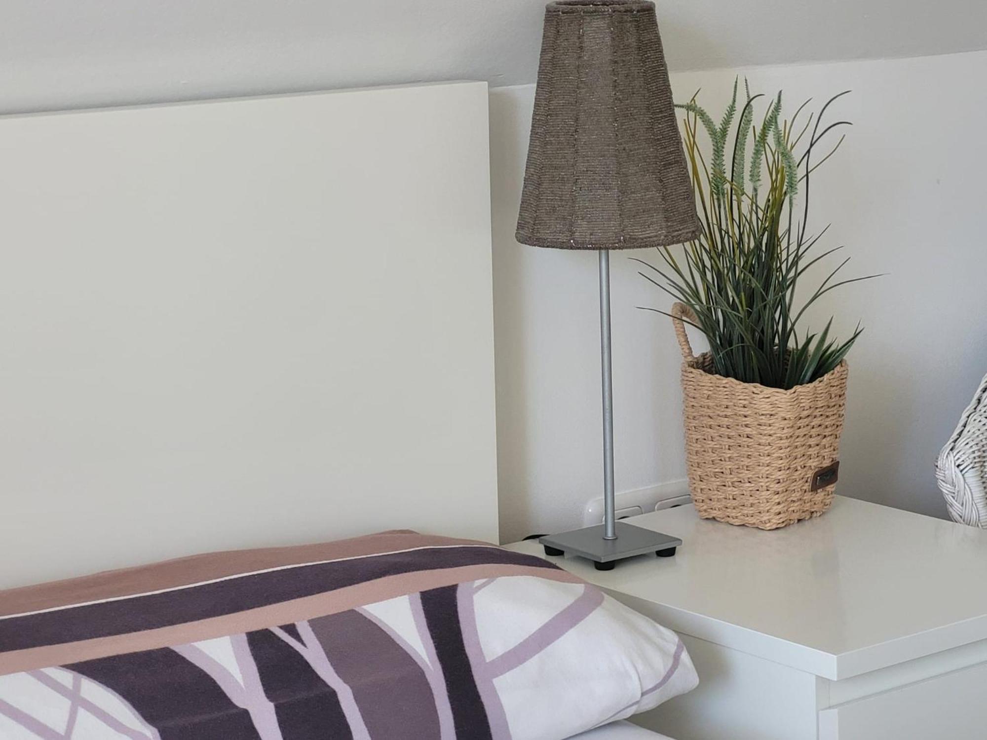 Ferienwohnung Ott 阿默灵豪森 外观 照片