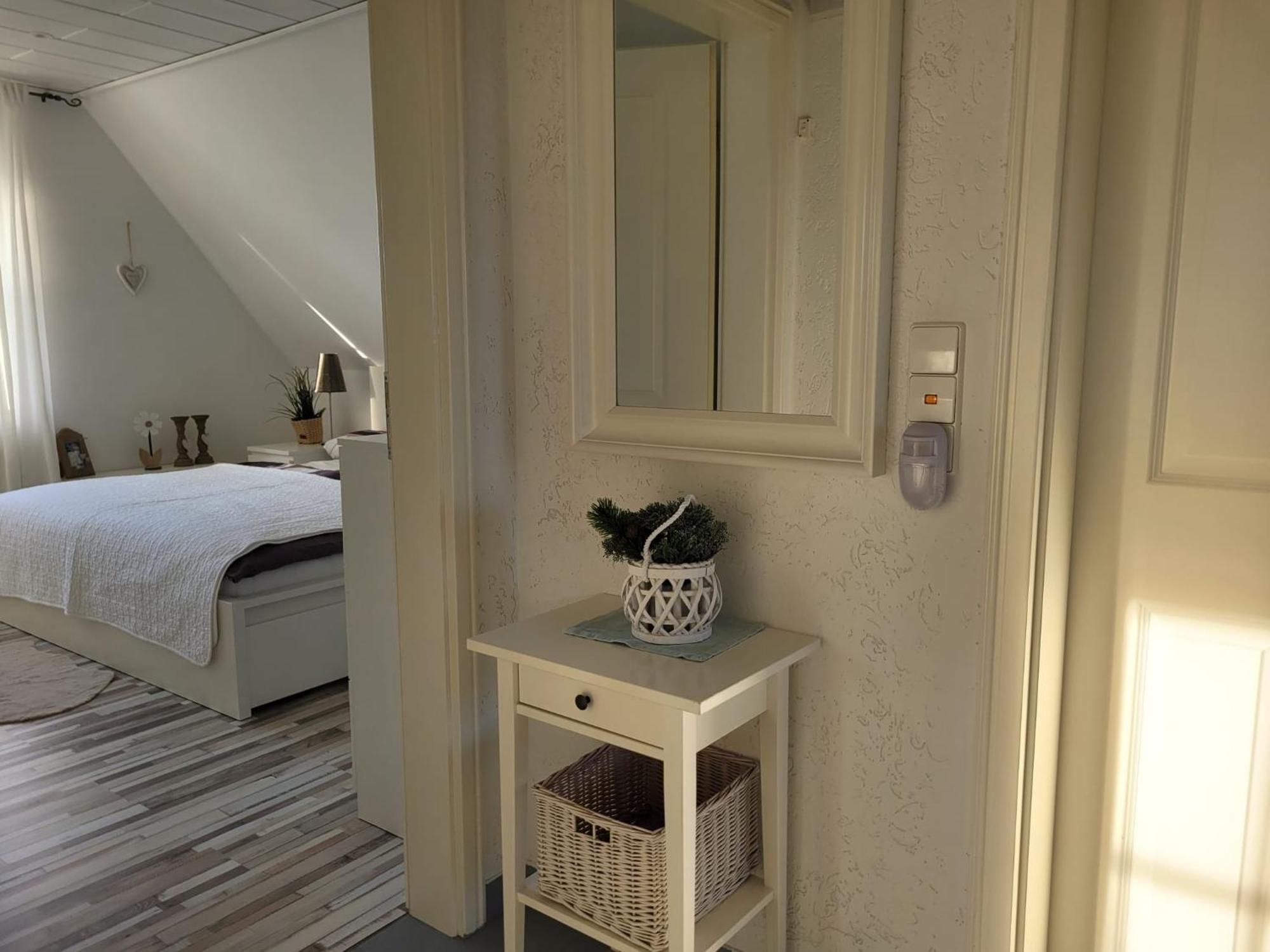 Ferienwohnung Ott 阿默灵豪森 外观 照片