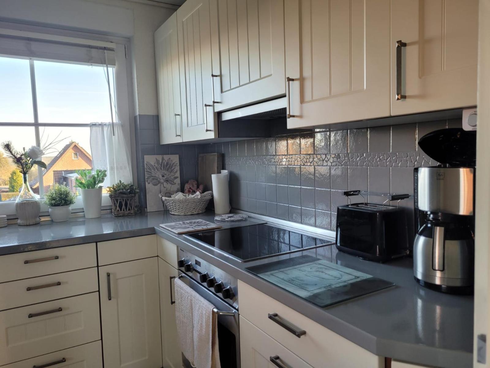 Ferienwohnung Ott 阿默灵豪森 外观 照片