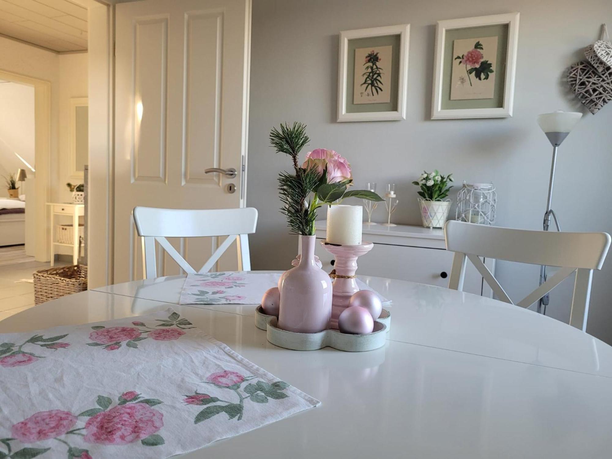 Ferienwohnung Ott 阿默灵豪森 外观 照片