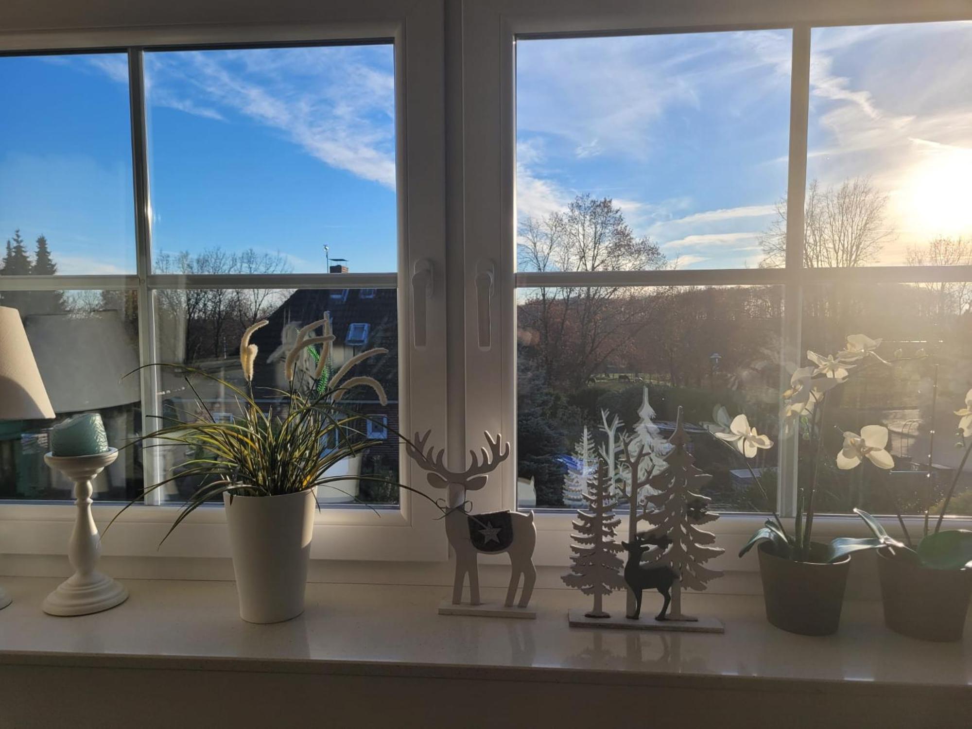 Ferienwohnung Ott 阿默灵豪森 外观 照片